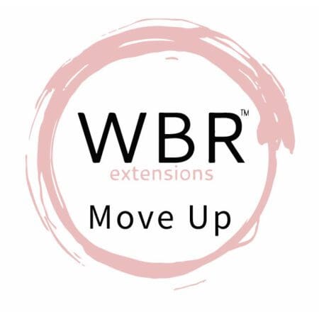 WBR Extension Method Move Up