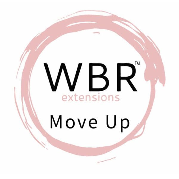 WBR Extension Method Move Up