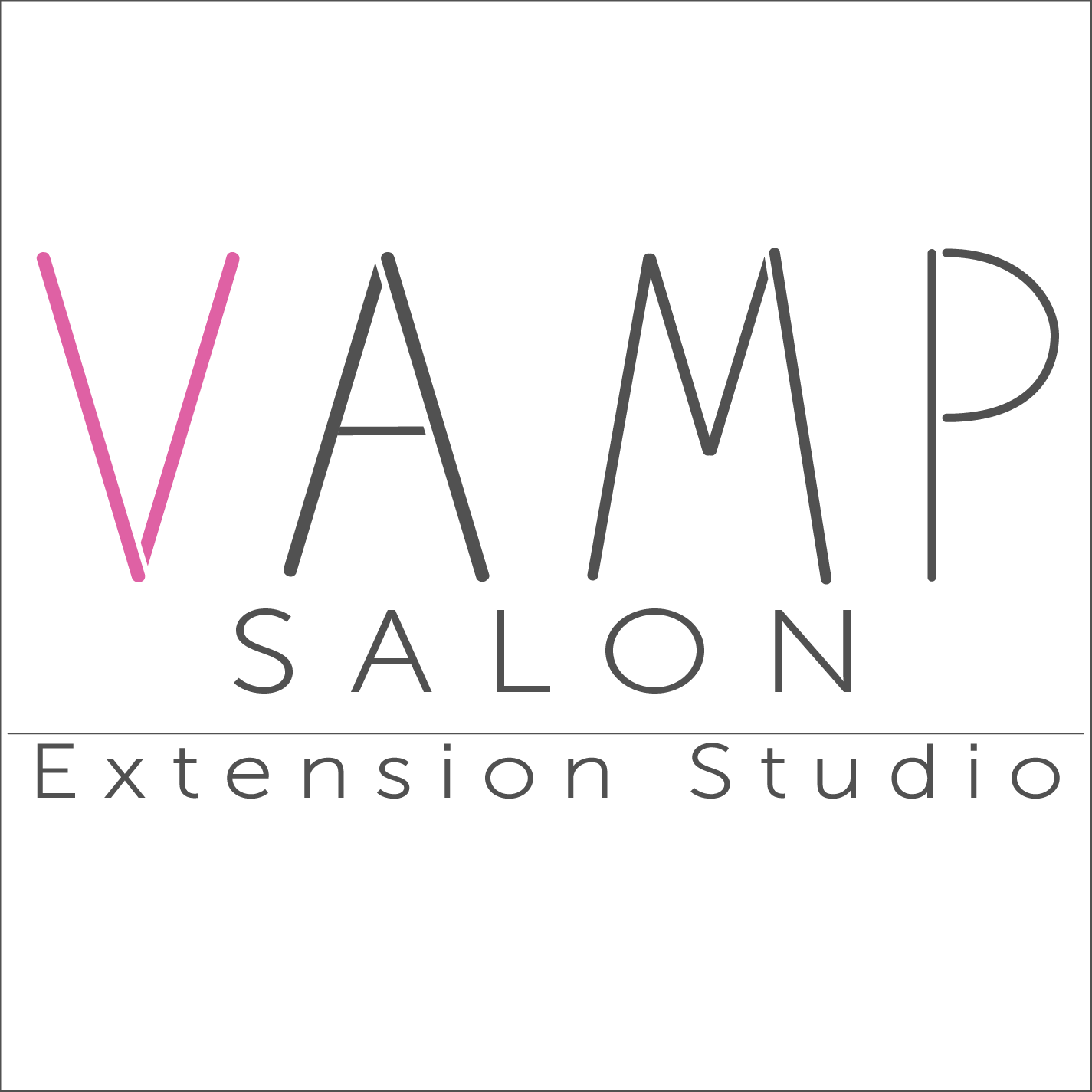Vamp Salon - Antioch, Oakley & Brentwood | Hair Extension Studio