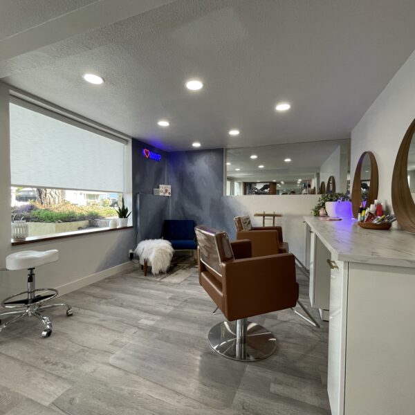 Vamp Salon - Antioch CA