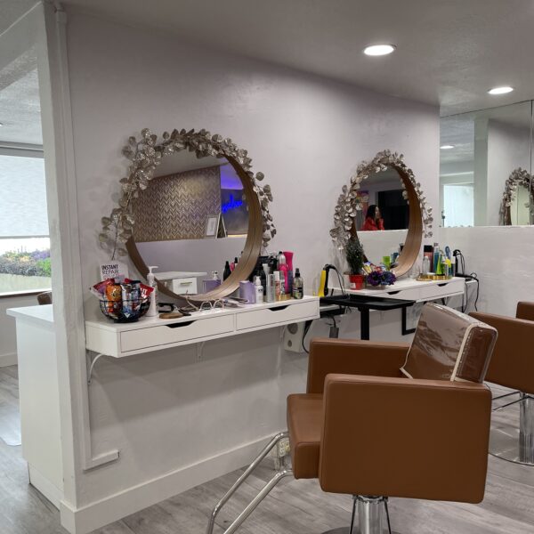 Vamp Salon - Antioch CA