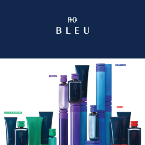 R+Co BLEU Luxury Shampoo and Conditioner Collection