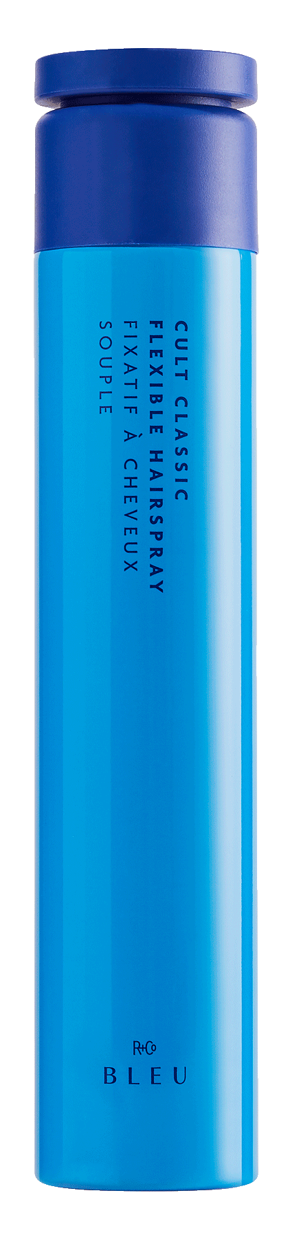 CULT CLASSIC FLEXIBLE HAIRSPRAY - R+Co available at Vamp Salon Brentwood - Vamp Salon Extension Studio CULT CLASSIC FLEXIBLE HAIRSPRAY - R+Co, available at Vamp Salon Brentwood