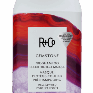 GEMSTONE Pre-Shampoo Color Protect Masque - R+Co available at Vamp Salon Brentwood - Vamp Salon Extension Studio GEMSTONE Pre-Shampoo Color Protect Masque - R+Co, available at Vamp Salon Brentwood