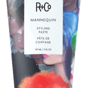 MANNEQUIN Styling Paste - R+Co, available at Vamp Salon Brentwood