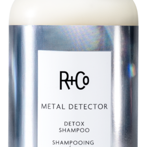 METAL DETECTOR Detox Shampoo - R+Co, available at Vamp Salon Brentwood