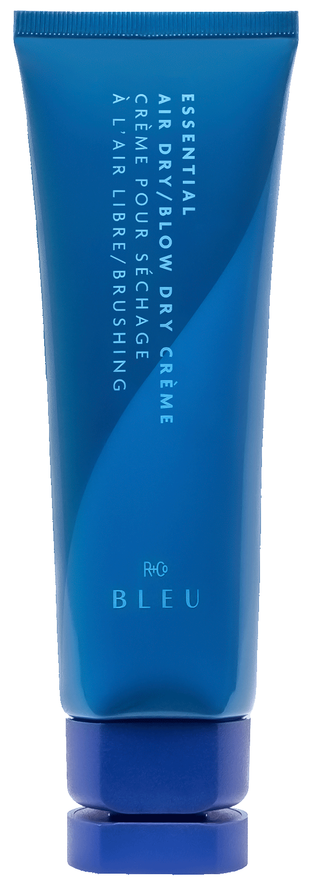 ESSENTIAL AIR DRY BLOW DRY CRÈME - R+Co available at Vamp Salon Brentwood - Vamp Salon Extension Studio ESSENTIAL AIR DRY / BLOW DRY CRÈME - R+Co, available at Vamp Salon Brentwood