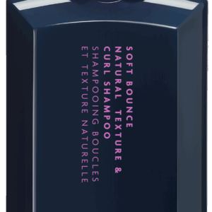 SOFT BOUNCE NATURAL TEXTURE & CURL SHAMPOO - R+Co, available at Vamp Salon Brentwood