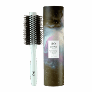 VEGAN BRISTLE ROUND HAIR BRUSHES 3 - R+Co available at Vamp Salon Brentwood - Vamp Salon Extension Studio VEGAN BRISTLE ROUND HAIR BRUSHES #3 - R+Co, available at Vamp Salon Brentwood