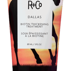 DALLAS Biotin Thickening Treatment - R+Co, available at Vamp Salon Brentwood