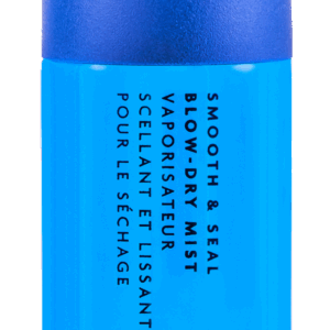 SMOOTH & SEAL BLOW-DRY MIST - Mini - R+Co, available at Vamp Salon Brentwood