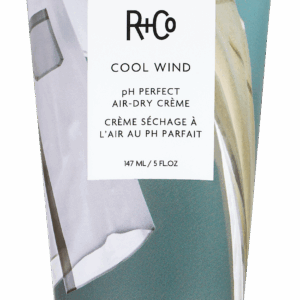 COOL WIND Ph Perfect Air Dry Crème - R+Co, available at Vamp Salon Brentwood