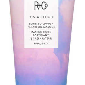 ON A CLOUD Bond Building Repair Oil Masque - R+Co, available at Vamp Salon Brentwood