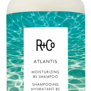 ATLANTIS Moisturizing B5 Shampoo - R+Co, available at Vamp Salon Brentwood