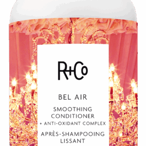LITER BEL AIR Smoothing Conditioner + Anti-Oxidant Complex - R+Co, available at Vamp Salon Brentwood