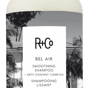 LITER BEL AIR Smoothing Shampoo + Anti-Oxidant Complex - R+Co, available at Vamp Salon Brentwood