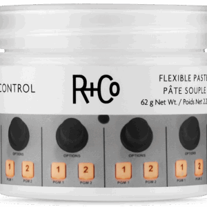 CONTROL Flexible Paste - R+Co, available at Vamp Salon Brentwood