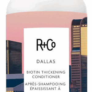 DALLAS Biotin Thickening Conditioner - R+Co, available at Vamp Salon Brentwood