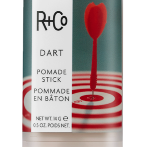 DART Pomade Stick - R+Co, available at Vamp Salon Brentwood