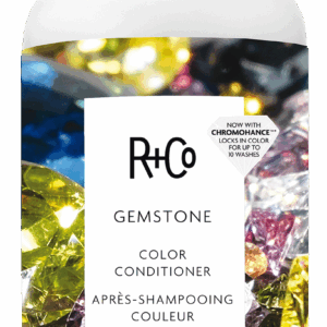 LITER GEMSTONE Color Conditioner - R+Co, available at Vamp Salon Brentwood