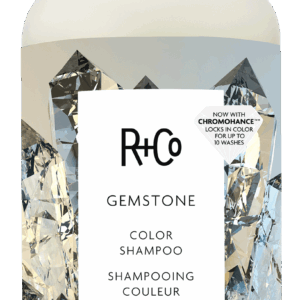 GEMSTONE Color Shampoo - R+Co available at Vamp Salon Brentwood - Vamp Salon Extension Studio GEMSTONE Color Shampoo - R+Co, available at Vamp Salon Brentwood