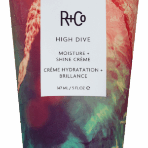 HIGH DIVE Moisture + Shine Crème - R+Co, available at Vamp Salon Brentwood