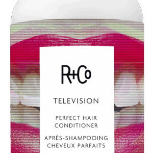 LITER TELEVISION Perfect Hair Conditioner - R+Co, available at Vamp Salon Brentwood