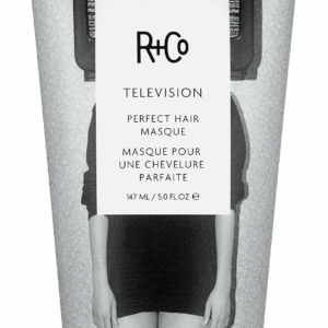 TELEVISION Perfect Hair Masque - R+Co, available at Vamp Salon Brentwood