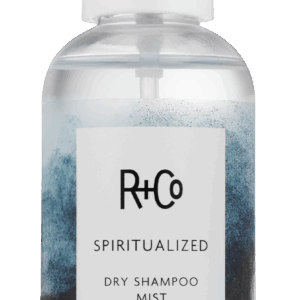 SPIRITUALIZED Dry Shampoo Mist - R+Co, available at Vamp Salon Brentwood
