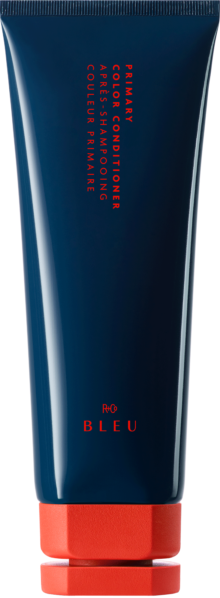 PRIMARY COLOR CONDITIONER - R+Co, available at Vamp Salon Brentwood